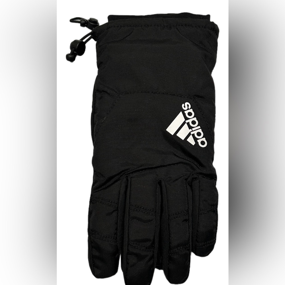 Men's Adidas Touch Screen Gloves